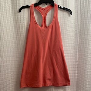 Lululemon Cool Racerback II *Nulu